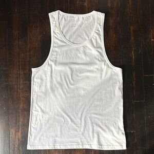 21men Essential Tank Top